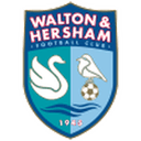 Walton & Hersham