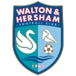 Walton & Hersham