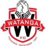 Watanga badge