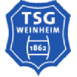 Weinheim badge