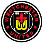 Westchester United U18 badge