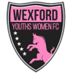 Wexford Youths badge