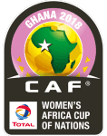 Africa Cup of Nations - Women