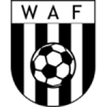 Wydad Fès badge