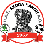 Xanthi FC