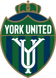 York United