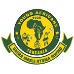 Young Africans badge