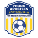 Young Apostles badge