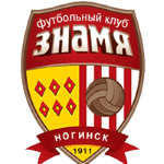 Znamya Noginsk