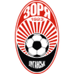 Zorya Luhansk U19