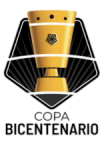 Copa Bicentenario