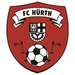 Hürth badge