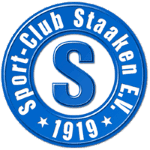 Staaken badge