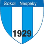Sokol Nespeky badge