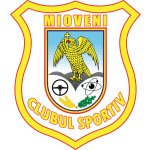 CS Mioveni badge