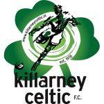 Killarney Celtic badge