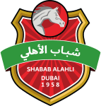 Shabab Al-Ahli Dubai U23