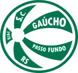 SC Gaucho RS U20