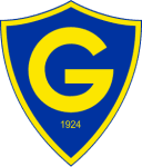 IF Gnistan badge