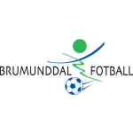 Brumunddal badge