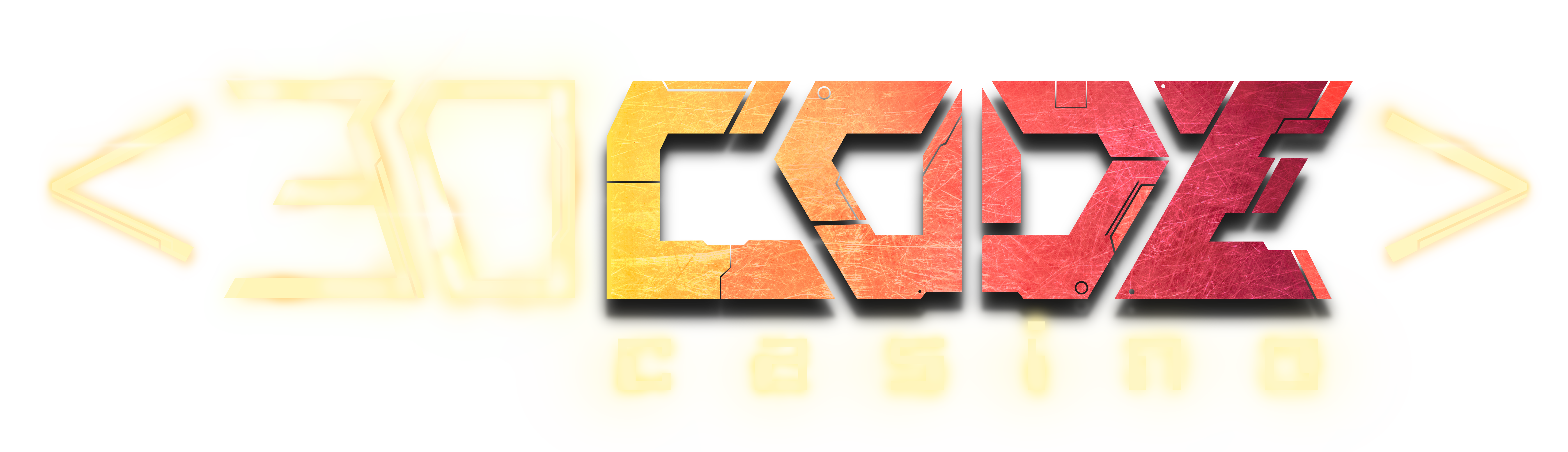 Decode Casino logo
