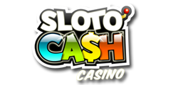 SlotoCash logo
